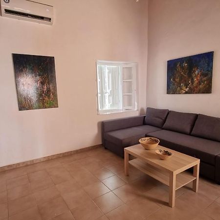 Appartement Kozas Art House, Symi Extérieur photo