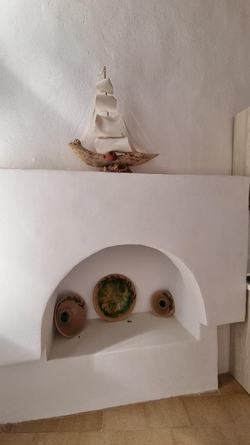 Appartement Kozas Art House, Symi Extérieur photo