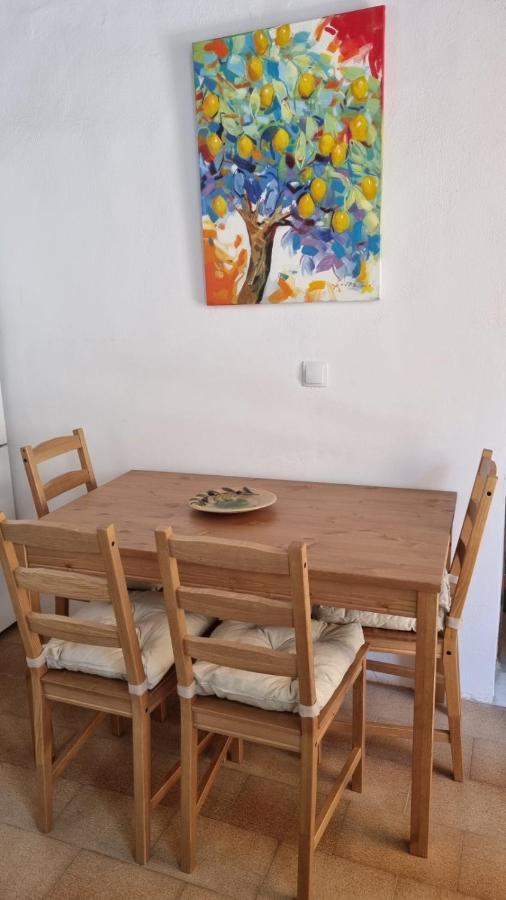 Appartement Kozas Art House, Symi Extérieur photo