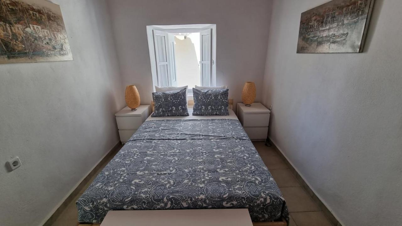 Appartement Kozas Art House, Symi Extérieur photo