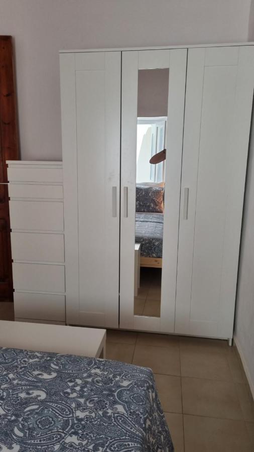 Appartement Kozas Art House, Symi Extérieur photo