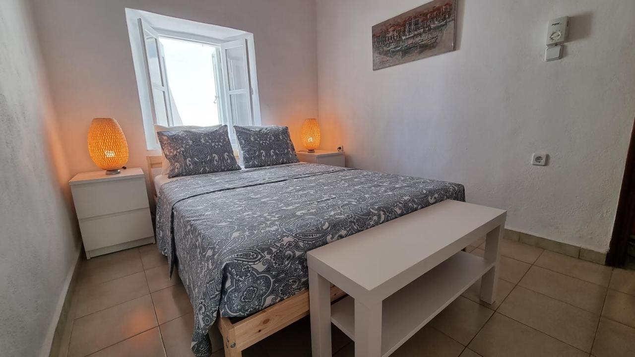 Appartement Kozas Art House, Symi Extérieur photo