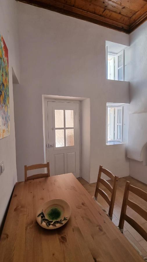Appartement Kozas Art House, Symi Extérieur photo