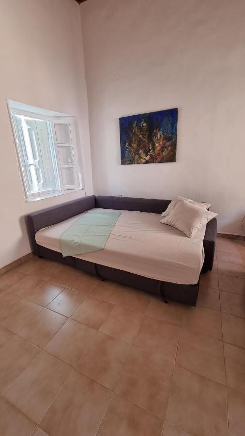 Appartement Kozas Art House, Symi Extérieur photo