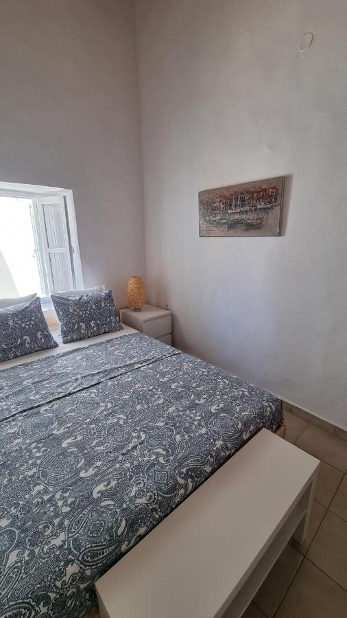 Appartement Kozas Art House, Symi Extérieur photo