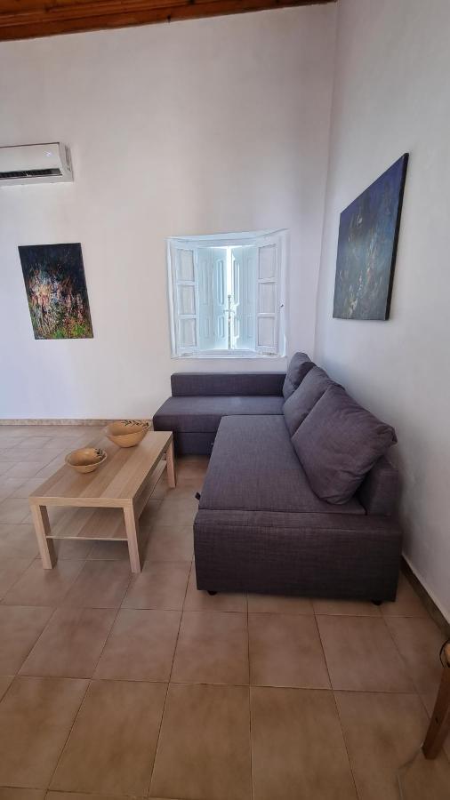 Appartement Kozas Art House, Symi Extérieur photo