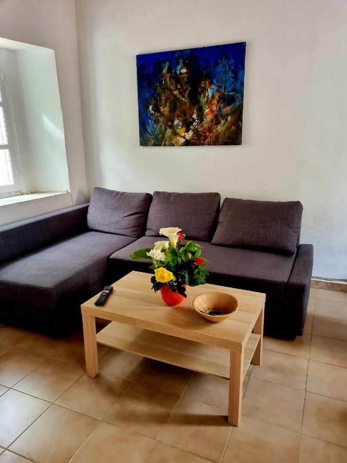 Appartement Kozas Art House, Symi Extérieur photo
